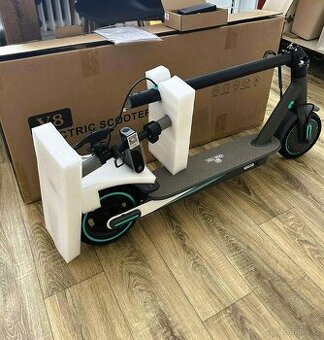 Nová elektrokoloběžka AERIUM T350 PRO