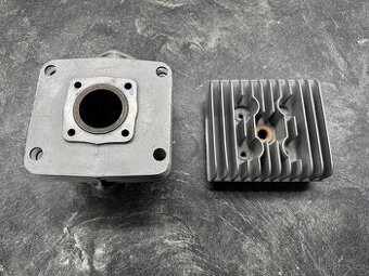 Válec+hlava simson 60ccm 41mm