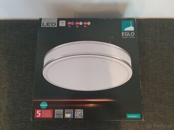 Eglo 95685 - LED stropní svítidlo PALERMO 3 LED/22W/230V