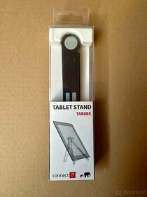 Stojánek na tablet CONNECT IT TAB8BK CI-781 - 1