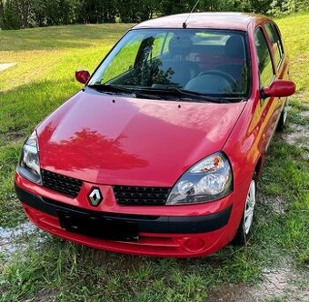 Renault THALIA 1.4i 55KW