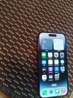 iPhone 14 pro 256gb