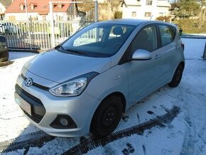 Hyundai i10 1.0 i FAMILY PLUS 75tis.km