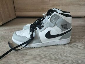 JORDAN - 1