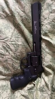 Asg Dan wesson 8”