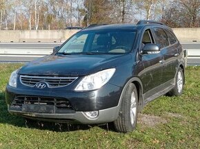 Hyundai ix55 3.0 náhradní díly