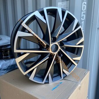 NOVÉ HYDRUS R18 KAROQ ODPOČET DPH