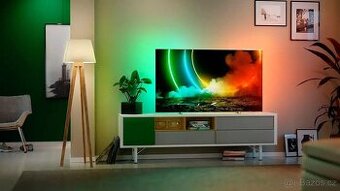 Super TV Philips 55OLED706