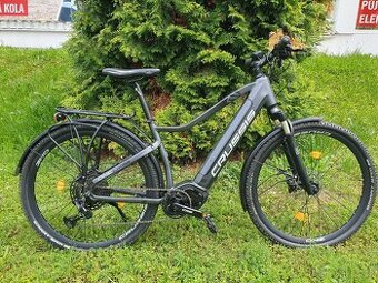 Krosové elektrokolo One-Cross 9.9-M 720Wh velikost M