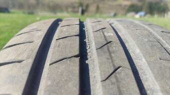 Continental Premium Contact 7 225/45 R 17 Y XL