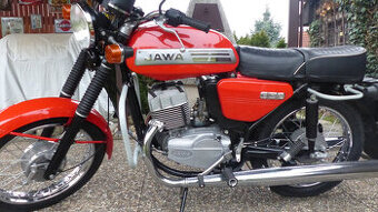 Jawa 350 638/5 - 1