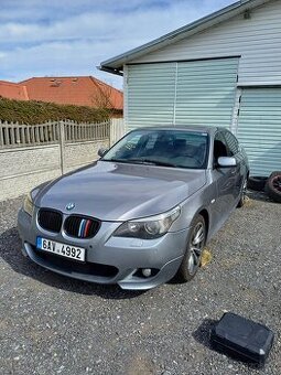 Bmw 530d - 1