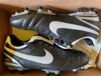 Nike Tiempo Mystic II FG- black