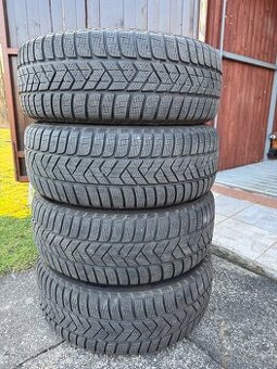 Zimní sada Ford 16”
