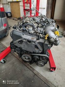 Motor Renault 3.0 nafta