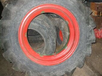 zetor 25 kola