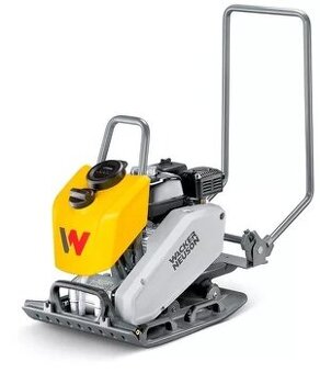 Vibrační deska Wacker neuson BPS 1550 Aw
