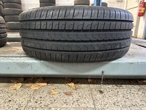 Letní pneu Pirelli 235/45 R20 100V Scorpion Verde