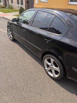 Prodávám Škoda Octavia 2 1.9 TDI, ročník 2007