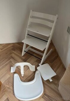 Židlička Stokke Tripp trapp