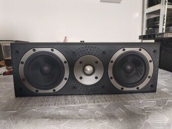 Center Bowers and Wilkins LCR3