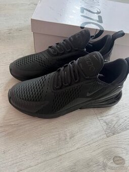 Nike Air Force 270 panské tenisky