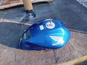 Díly Honda CB600F Hornet - 1