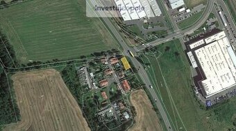 Prodej zahrady v k.ú. Opavské Předměstí - 1