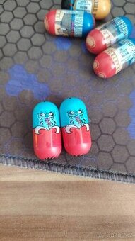 Mighty Beanz ultra rare