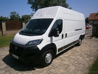 FIAT DUCATO MAXI 2,3 JTD-L4H3 AUTOMAT 2020