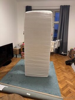 Prodám IKEA matraci MALVIK