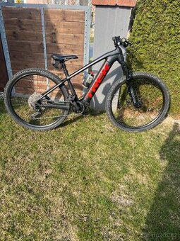 Trek powerfly 5