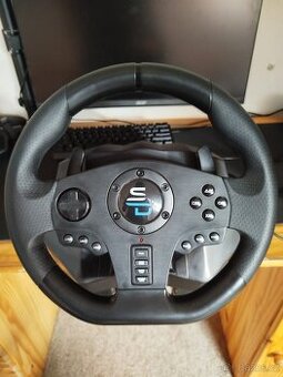 SuperDrive GS850-X - 1