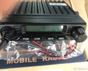 Anytone AT-779 HF 66-88 Mhz - 1