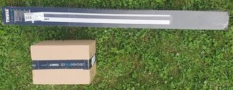 Thule WingBars Evo – nová sada stř. nosičů Hyundai i30 kombi