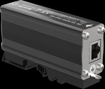 Přepěťová ochrana Saltek pro Ethernet 1 Gbit - 1