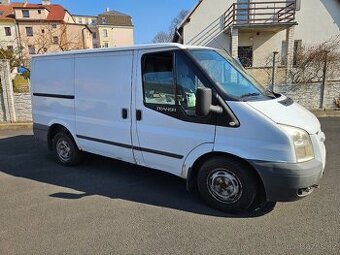 Ford Transit-2.2tdci,L1H1