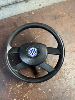Volant lupo