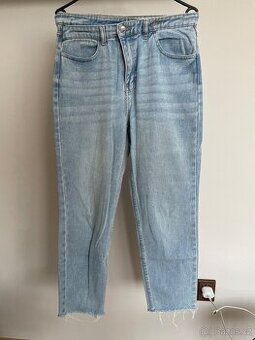 Boyfriend jeans Sinsay - 1