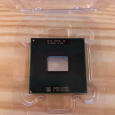 Intel Core Duo T9400