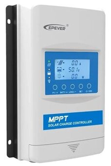 Solar Regulátor EPEVER XTRA4415N v záruce - 1