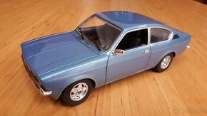 Opel Kadett C coupe 1976 1:18 Minichamps - 1