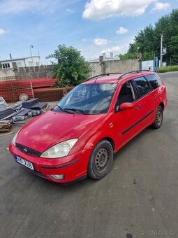 For focus mk1 1.8 tdci na ND