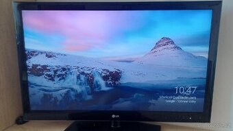 Televize LG