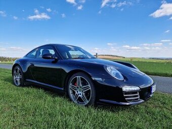 Porsche 911 Carrera 4S (997.2) PDK