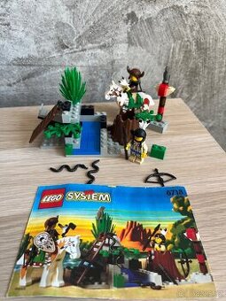 Lego Western 6718