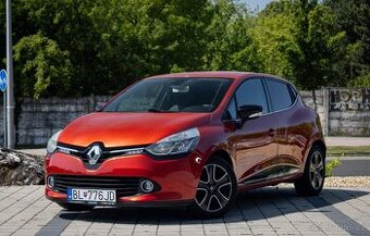 Renault Clio Energy TCe 90