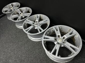 Alu 1000 Miglia 5x114,3 18”