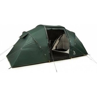 Stan Zulu Pavilion 400 Twin Black