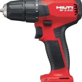 Vrtací šrubovák HILTI